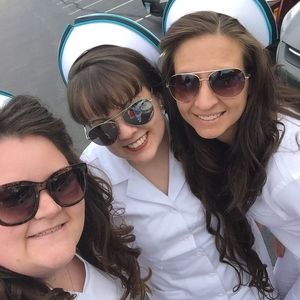 Meet your Posher, Alisha